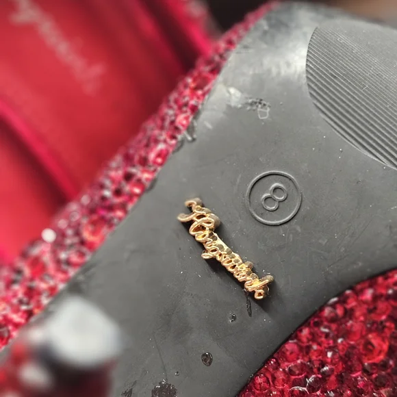 **LAST CHANCE** Slay Dorothy, slay. - Picture 8 of 10